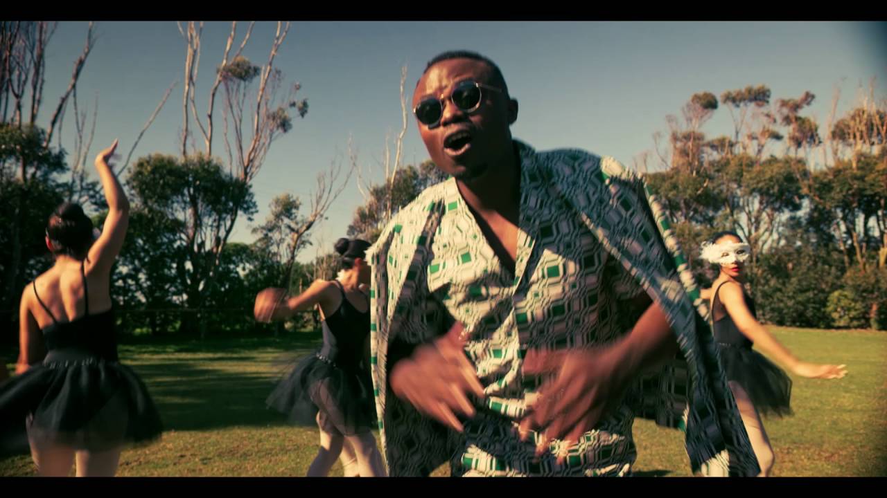Tresor — Never Let Me Go (Spada Remix)