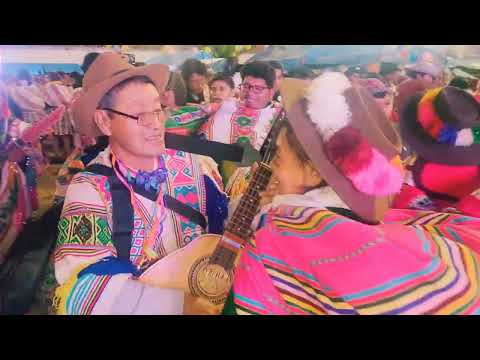 FULL  CARNAVALES 2025  SAN  PABLO  CANCHIS CUSCO PERÚ