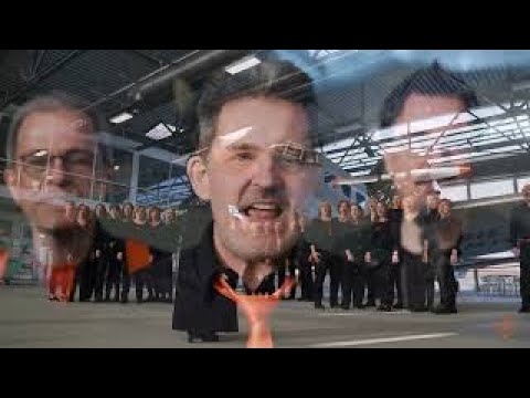 Tonköpfe - Chormusik à la carte