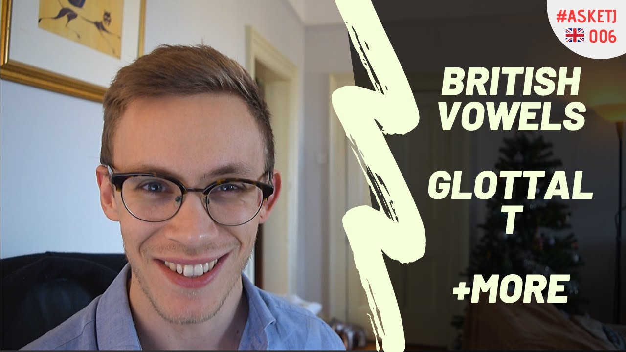 Improve Your Pronunciation With These Modern RP British Sounds | #ASKETJ 006