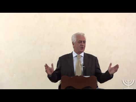 2015-10-04 Domenica Mattina - Fr. Gemelli - Fr. Frusteri - Marco cap. 6 ver. 34