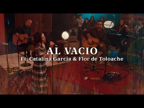 No Te Va Gustar ft. Catalina Garcia - Al Vacío (Acústico) [Otras Canciones 2019]