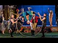 CIRCUS: 'Dance of the Comedians' - The Bartered Bride - Philharmonia Orchestra