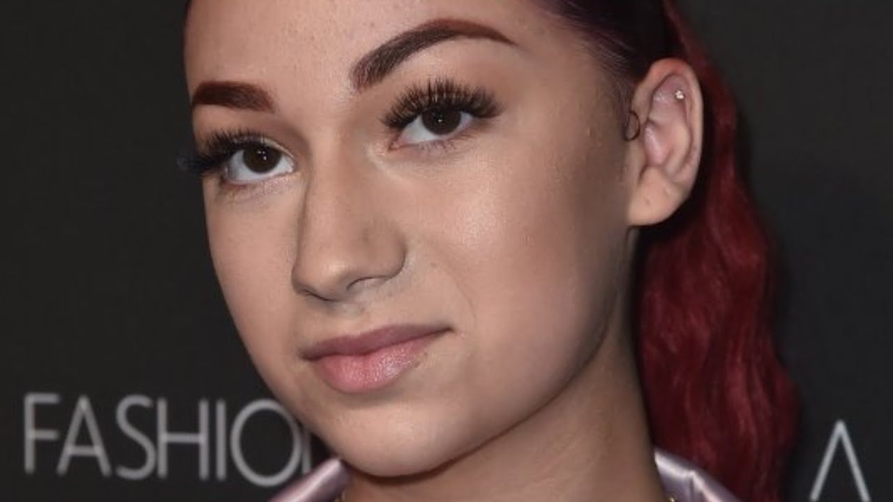 What Dr. Phil Really Thinks About Bhad Bhabie Today