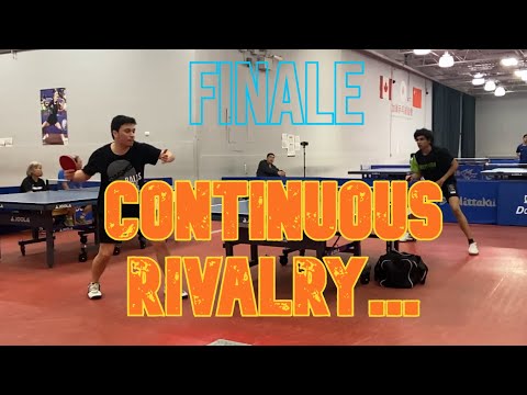 Suhaan [2314] vs Ron [2261] - Final - CCTTA Year End Challenge 2023