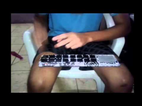 dj lannoy montagem fim de ano!