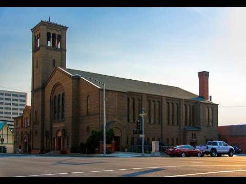 08.17.2014 Утреннее Служение