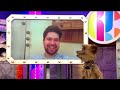 Sam Nixon CBBC HQ 2017 Cameo