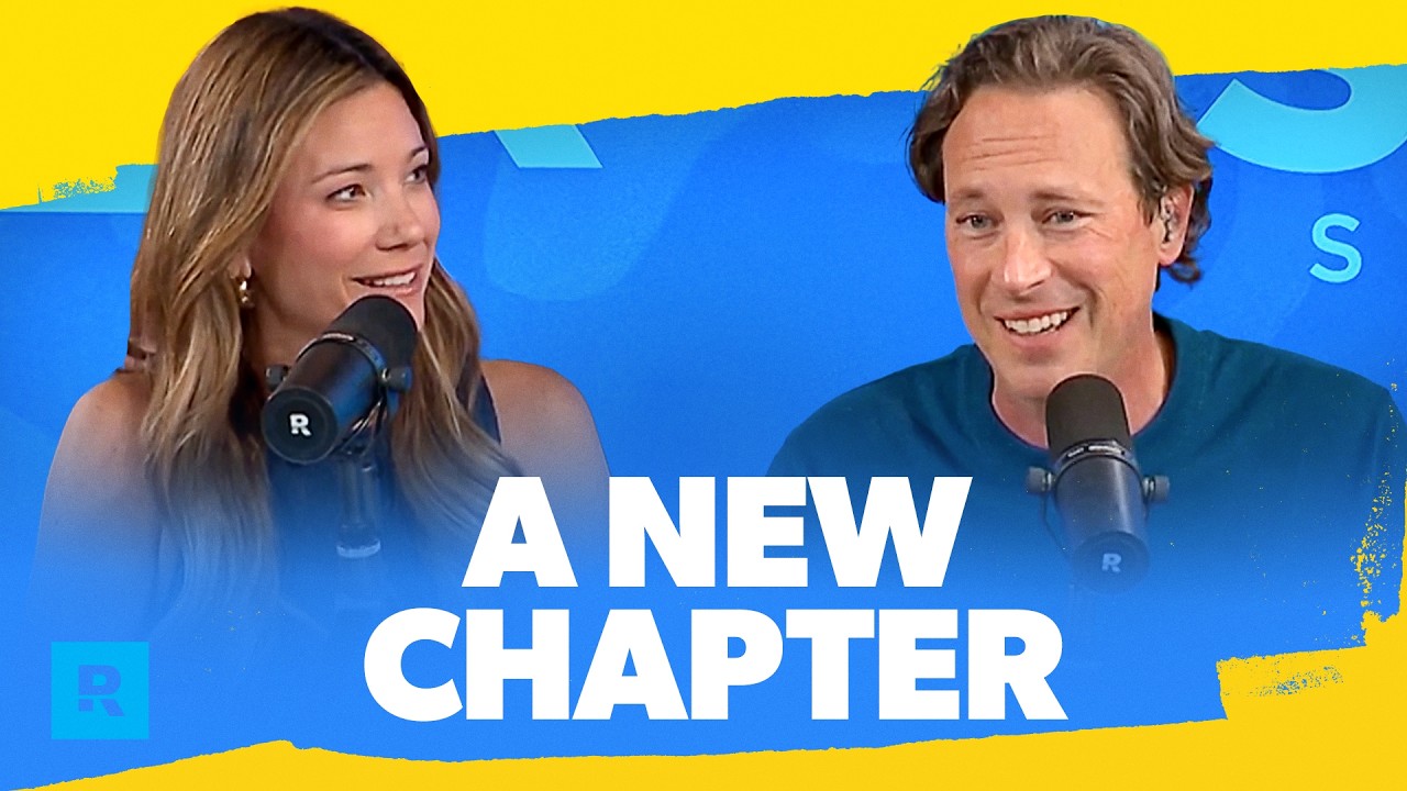 Ken's Final Day at Ramsey