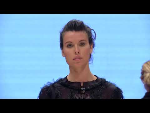 Natasha Pavluchenko  Monte Carlo FW 2017