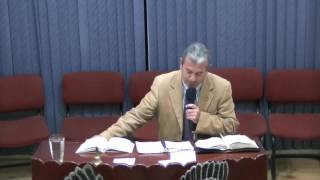 SANTA CENA.(EDIFICACIÓN PARA LA NOVIA) PASTOR HNO:ALFONSO MORA P. 26-05-17 VIR