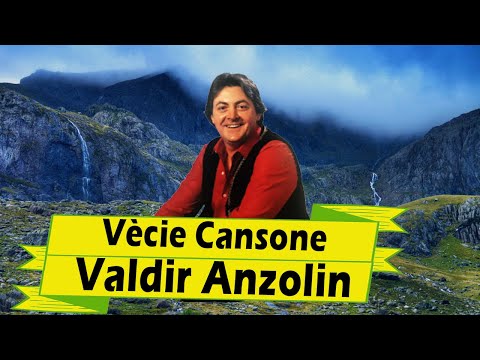 Quando Costa zera vècia - Vecchie canzone