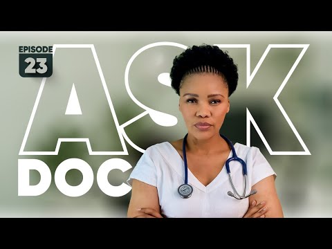 Intimate Talk Ep. 23 – Open-Line Q&A with Dr. Nomcebo Mthembu