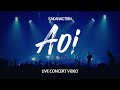 Aoi 사카낙션 LIVE 한글자막