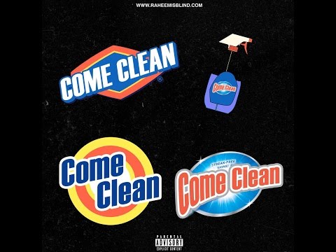 SmokePurpp - Come Clean [Prod by PartyMadeThis]