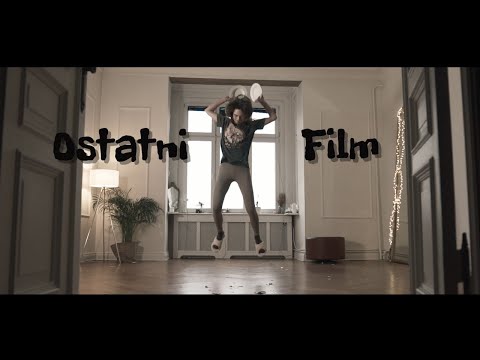KasjaN - Ostatni Film