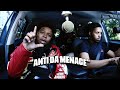Anti Da Menace Hazard Lights ️ Georgia