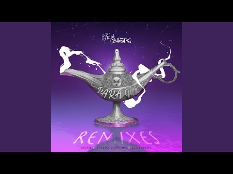 Para Mí (A capella)