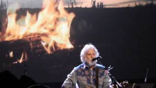 Bob Weir - Ki -Yi Bossy -Campfire Tour - Ryman Theater - 10-19-16