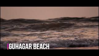 preview picture of video 'Guhagar Beach'