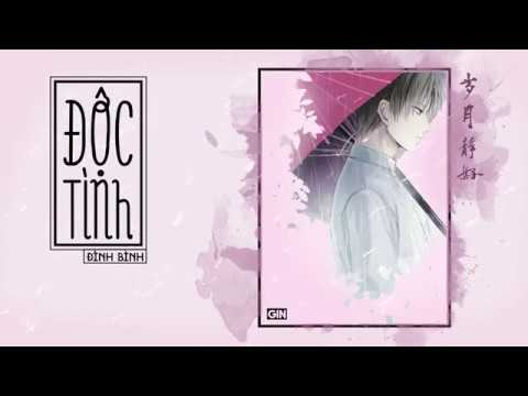 Độc tình - Đình Bình