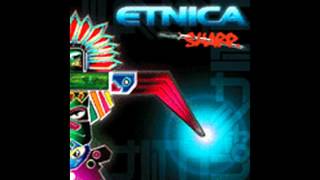 Etnica - Sharp [Full Album]