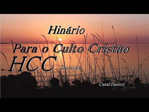 HCC -Hino 56 - Saudai o Nome de Jesus