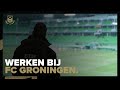 Mitch en Rick | 'Het voelt net als een familie' | Werken bij FC Groningen