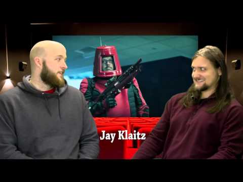 Crew Review: The History of Future Folk