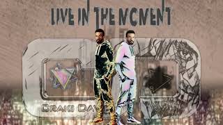 Craig David - Live in The Moment