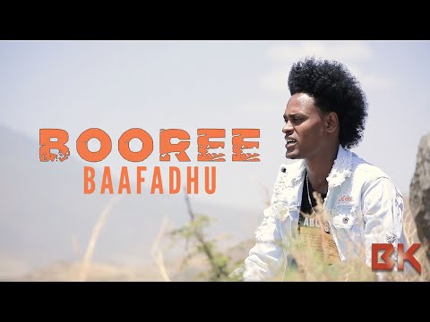 Nageessoo Duulaa Booree Baafadhu Oromo/Oromiyaa Music 2021 (Official Music Video)