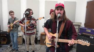 UMC - Flirtin&#39; With Disaster (Molly Hatchet) - Southbound (Preview)