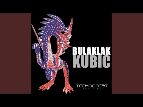 Kubic (Original Mix)