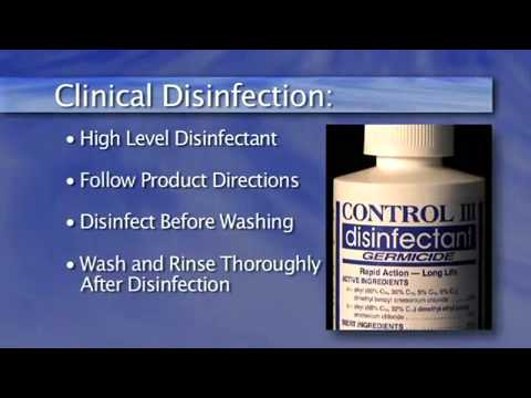 Cleaning Your SleepWeaver Advance CPAP Mask - DirectHomeMedical.com