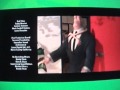 The Incredibles 2004 End Credits ABC Family