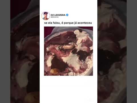 É O LEOZERA 🔥 #leozera #humor #fyp