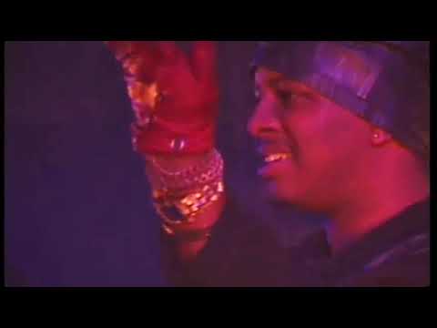 Hercules And Love Affair  Live at FM4 Geburtstagsfest