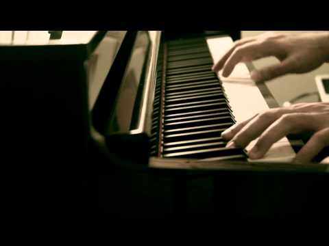 Você Toca Essa - Palhaço / Egberto Gismonti (Piano Solo)