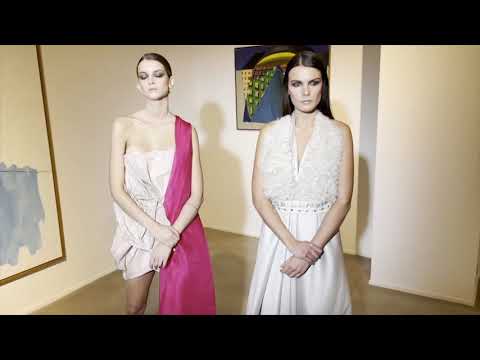 Aelis Paris Haute Couture SS 2021