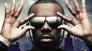 Maitre Gims LIVE  FDE Coverage  1016