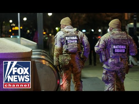 Homan issues GRAVE warning: This is the biggest national security failure