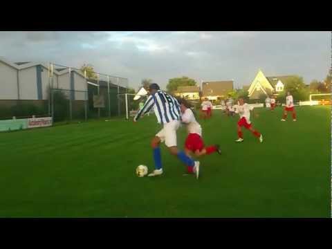 Ammerstol B1 - vvSchoonhoven B2 - 4