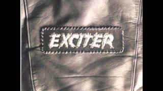 Exciter   Dying To Live