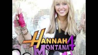 **NEW SONG** Hannah Montana - Superstar [Full song + Download link]
