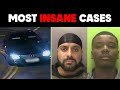 BRITAIN S MOST BRUTAL GANGS 2 HOUR TRUE CRIME UK COMPILATION
