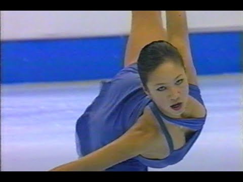 M. KWAN - 2004 US NATIONALS - SP