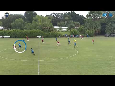 Franco Costantini - Highlight Video