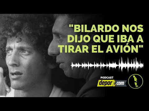 Troglio habla sobre Bilardo y su "amenaza" si eran eliminados en Italia 90 | Pase del Desprecio