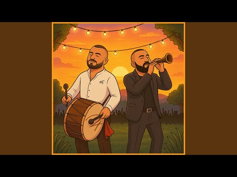 Hizli Halay Davul Zurna