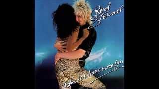 01. Rod Stewart - Da Ya Think I'm Sexy? (Blondes Have More Fun) 1978 HQ